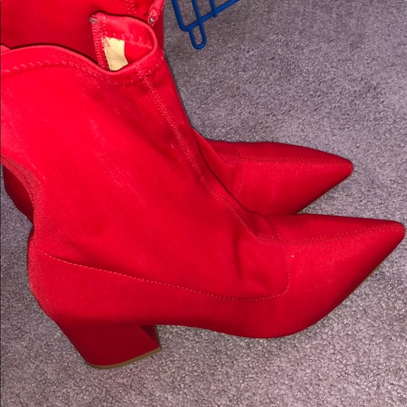 Boots - Picture 2 of 2